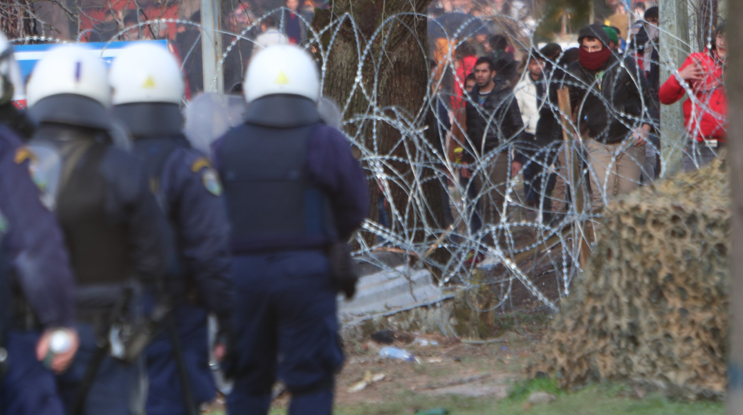 Ανταπόκριση από την Κωνσταντινούπολη