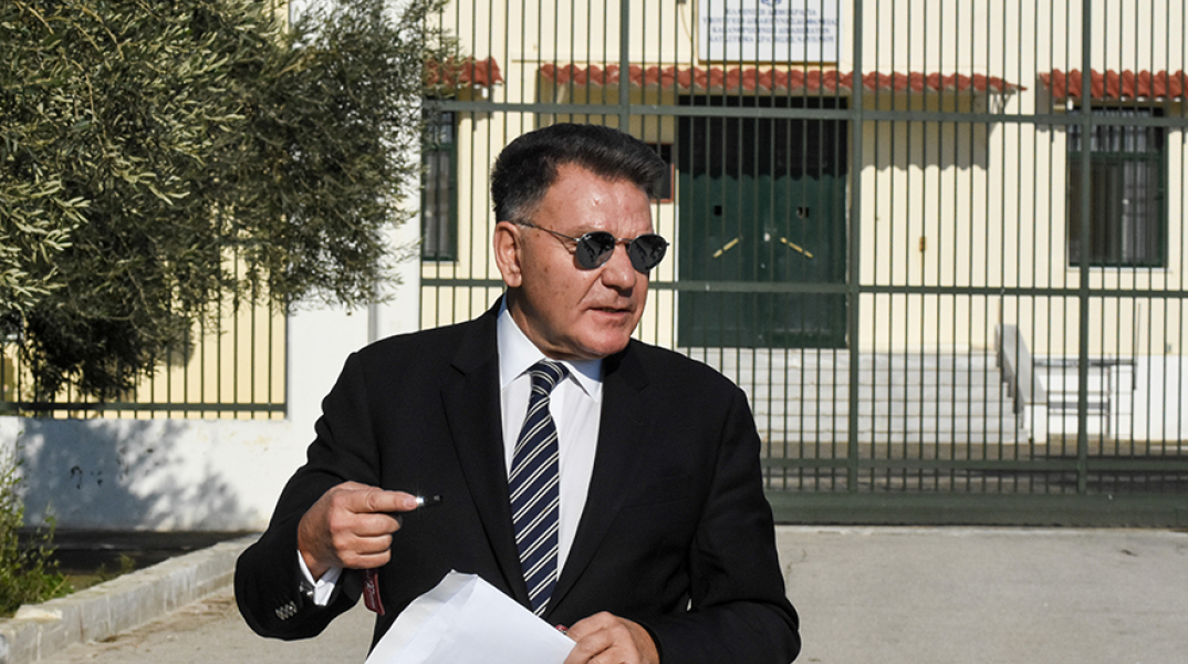 Αλέξης Κούγιας