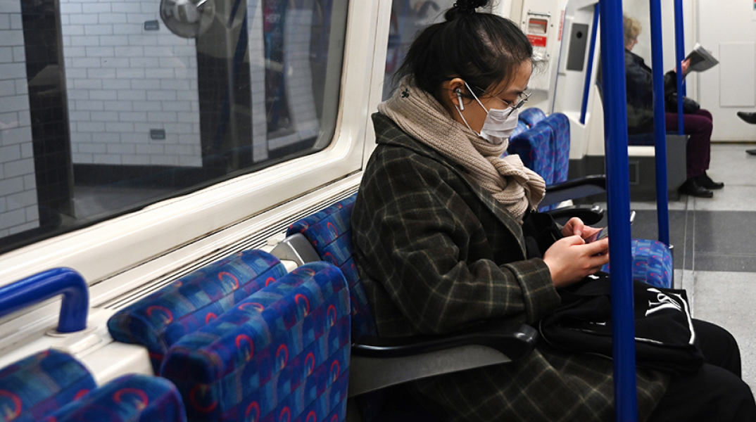 Μετρό Λονδίνου