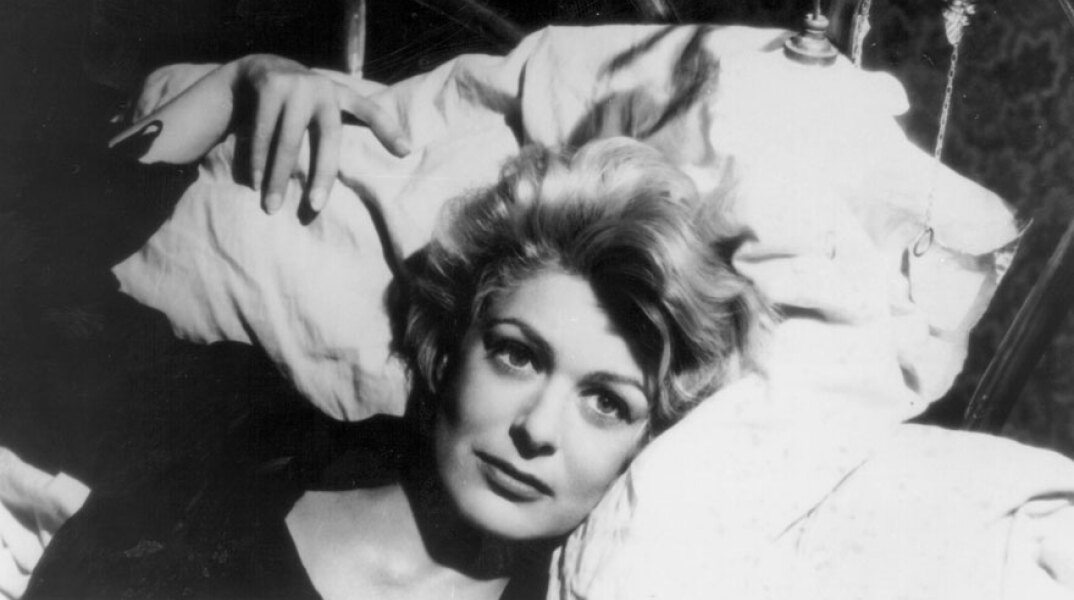 Μελίνα Μερκούρη