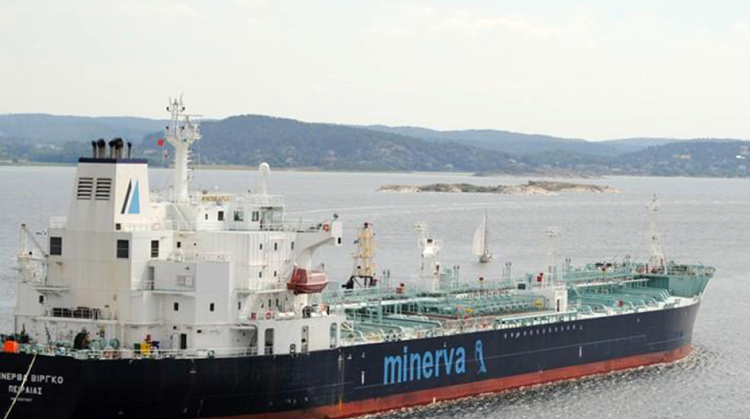 Ελληνικό πλοίο 