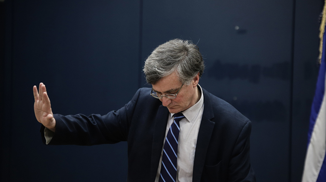 Σωτήρης Τσιόρδας