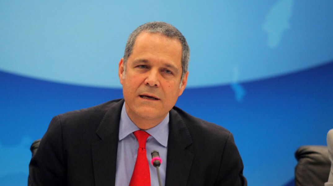 Θάνος Τζήμερος