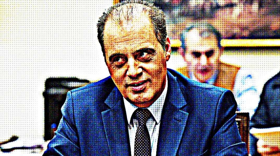 Ο Βελόπουλος πουλάει αλοιφή κατά του κορονοϊού