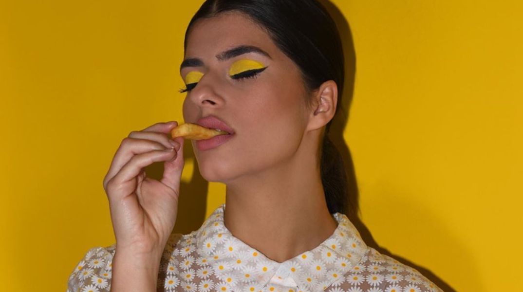 Οι καλύτερες φωτογραφίες σας στο Instagram με #athensvoice, σήμερα 8 Μαρτίου 2020