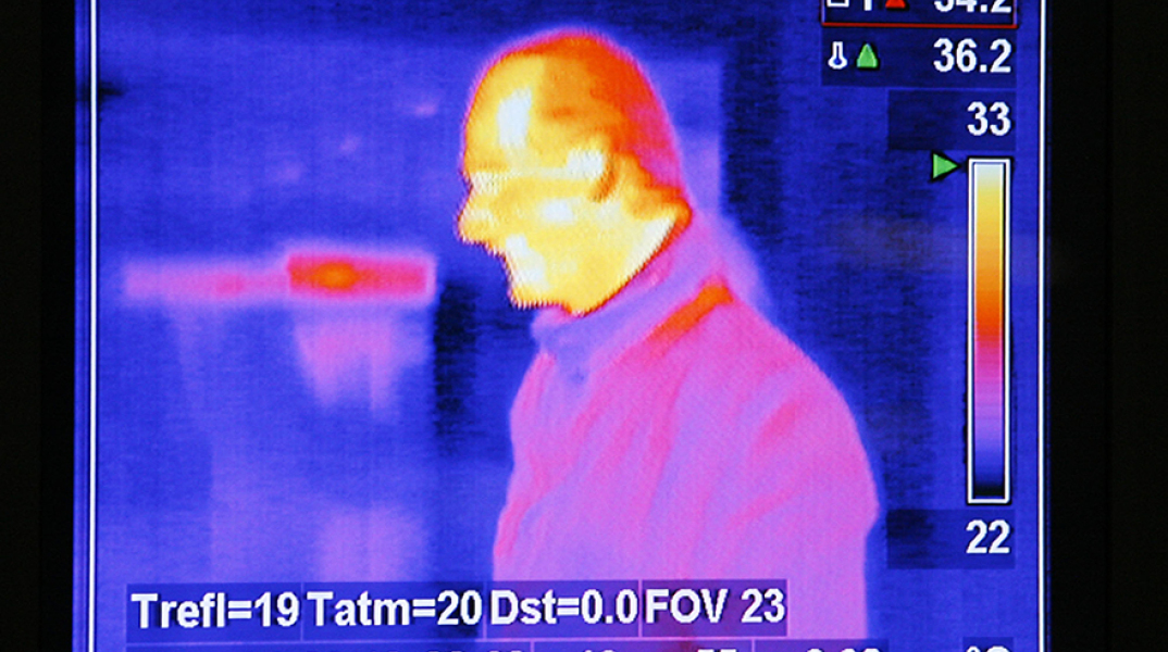 Κορωνοϊός και ΕΟΔΥ