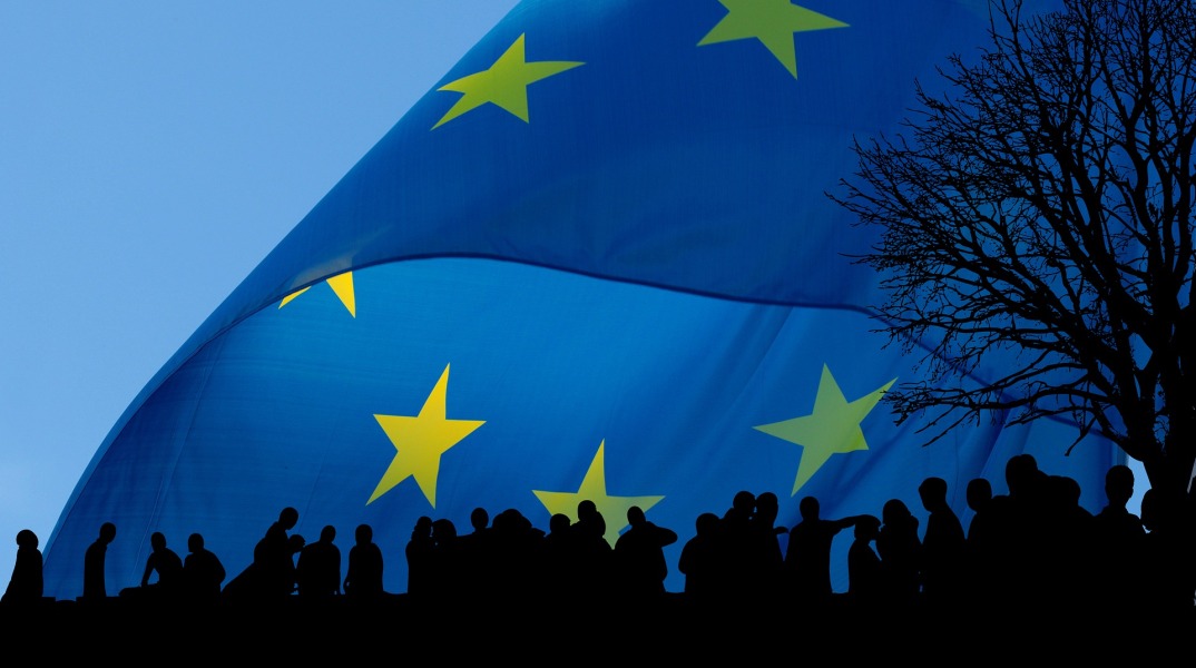 Ευρωπαϊκή Ένωση-Μεταναστευτικό