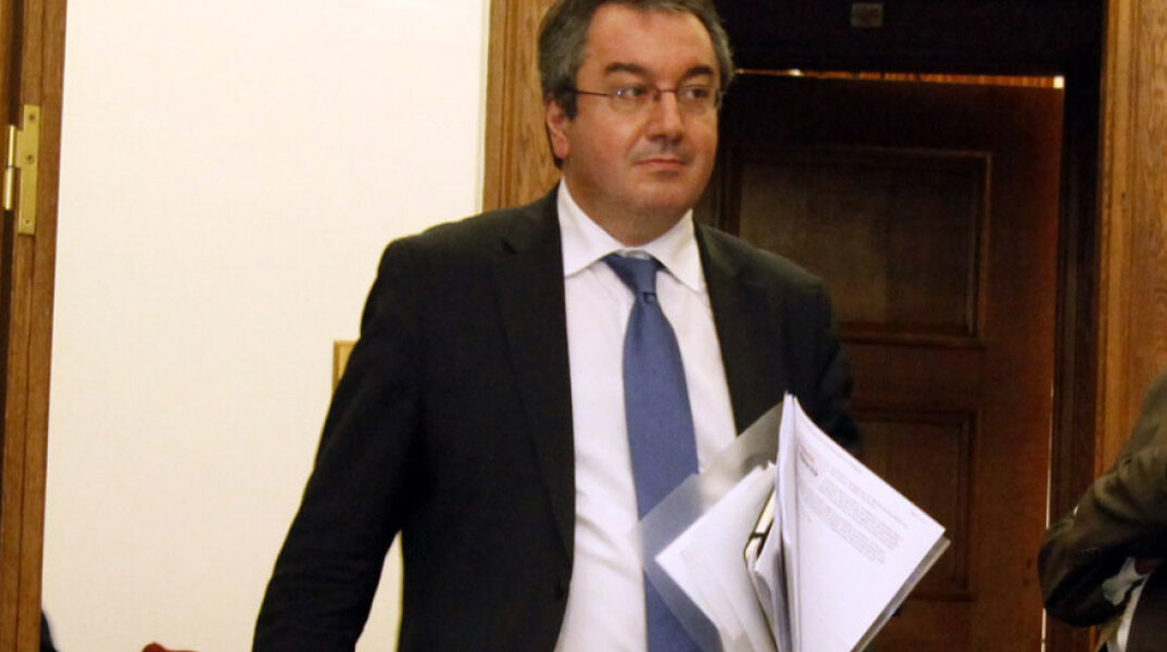 Ηλίας Μόσιαλος