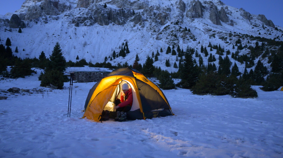 Κορνήλιος Σαραντίογλου © VertigoPro