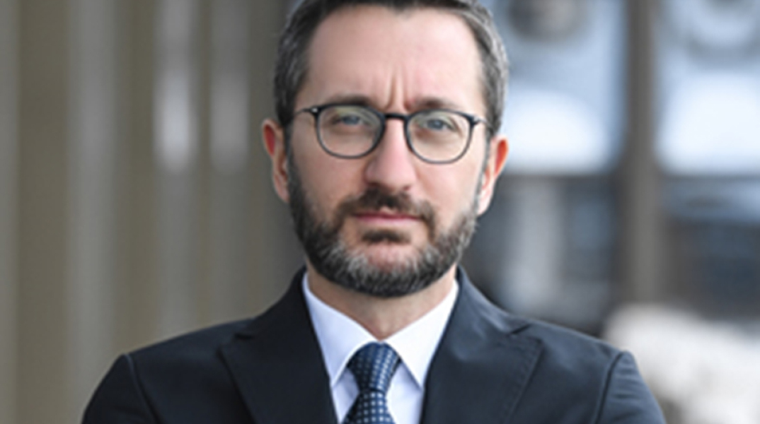 Φαχρετίν Αλτούν