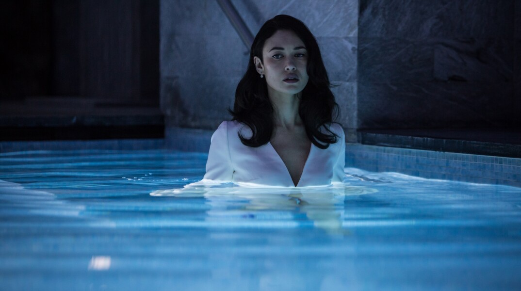 Ο Μανώλης Μαυροματάκης πρωταγωνιστεί στους «Μεταφραστές» του Régis Roinsard.