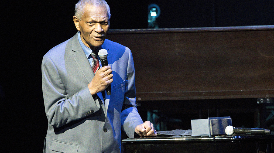 Τάινερ  ΜακΚόι