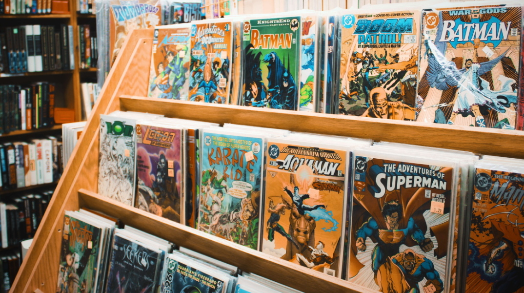 Photo: Lena Rose @happilyabstract / Unsplash