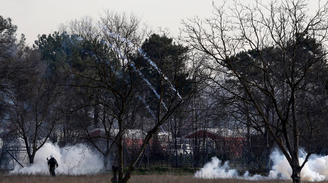 ΚΑΣΤΑΝΙΕΣ - ΕΒΡΟΣ -ΣΥΝΟΡΑ - ΜΕΤΑΝΑΣΤΕΣ - ΤΟΥΡΚΙΑ