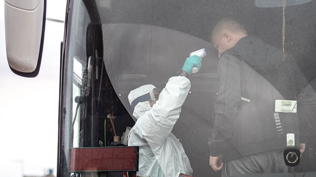 Παγκόσμιος συναγερμός για τον κορωνοϊό