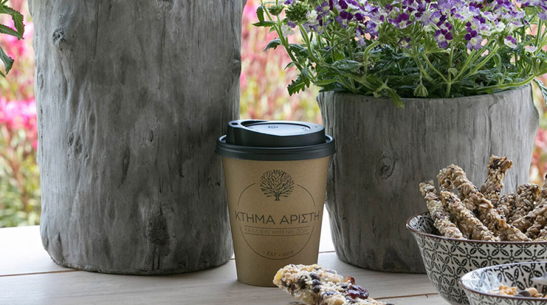 Κτήμα Αρίστη