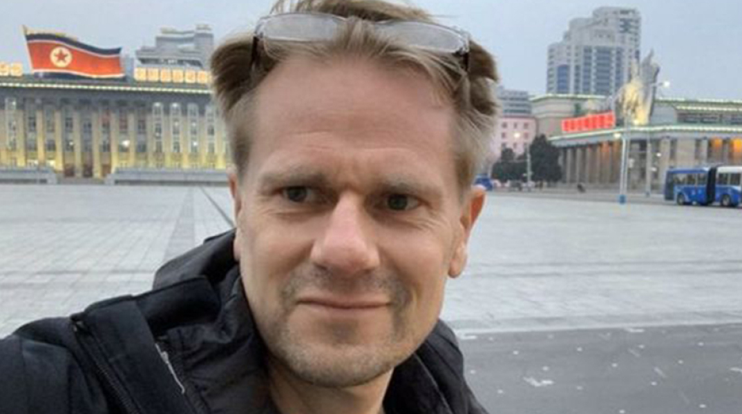 Κορωνοϊός, διπλωμάτες στη Βόρεια Κορέα 