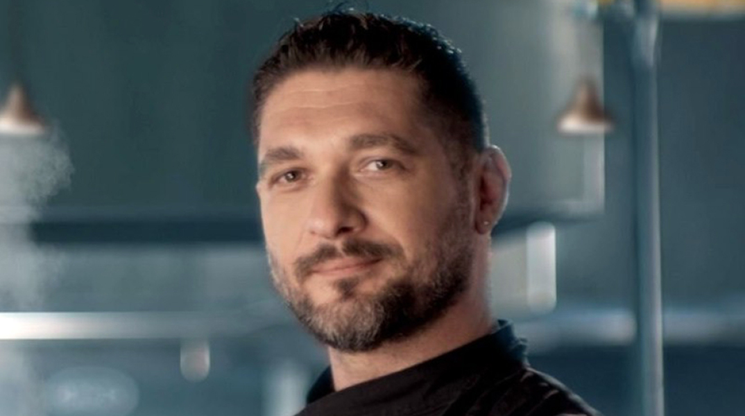 Πάνος Ιωναννίδης, Masterchef