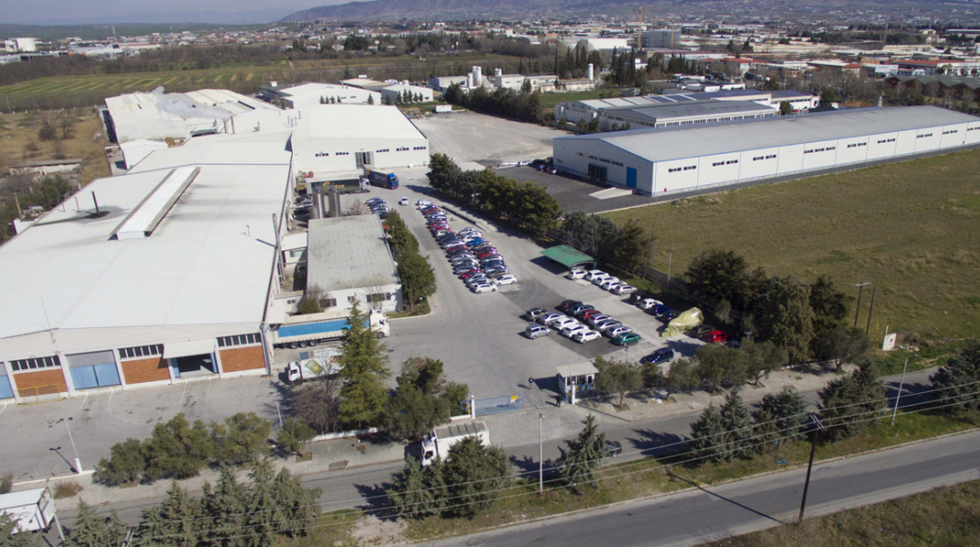 Η OHONOS SNACK λανσάρει στην ελληνική αγορά την καινοτόμα σειρά προϊόντων Jumbo “Country Chips”