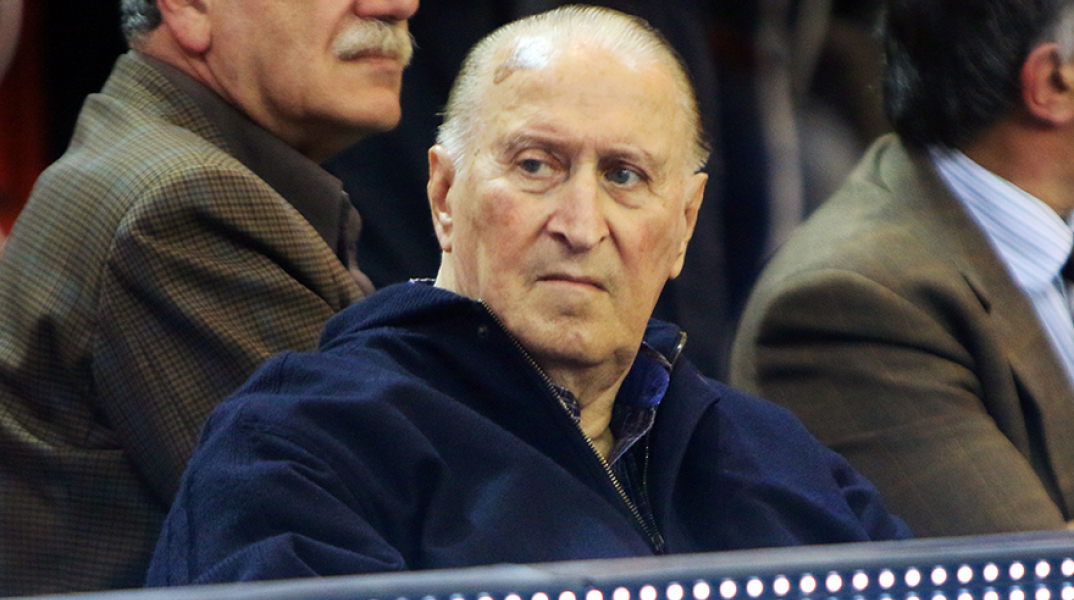 Λεωνίδας Θεωδορακάκης