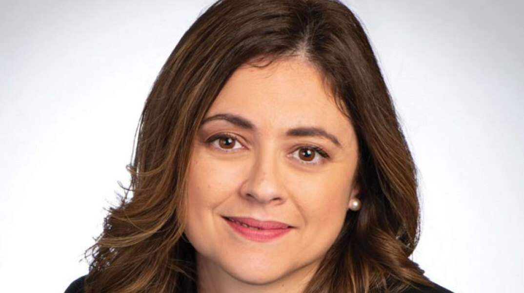 Ζέφη Δημαδάμα