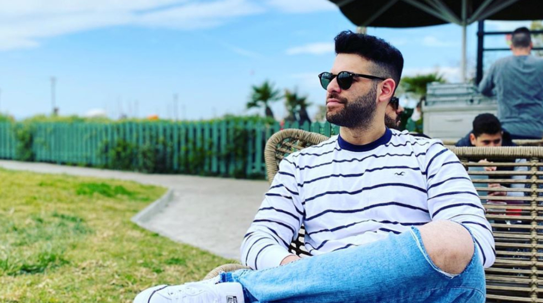 Οι καλύτερες φωτογραφίες σας στο Instagram με #athensvoice, σήμερα 10 Μαρτίου 2020