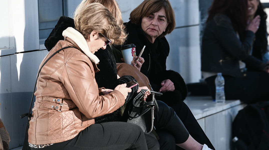 Συνεχίζεται η δίκη για τον βιασμό και τη δολοφονία της Ελένης Τοπαλούδη