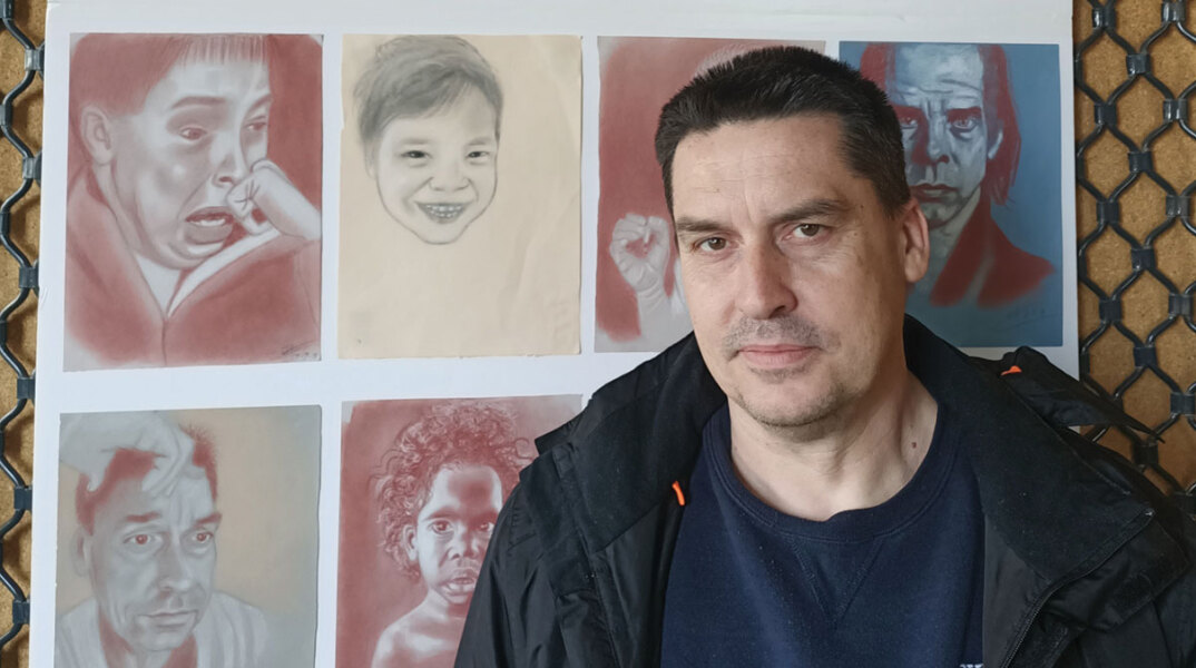 Σωτήρης Λαλιώτης