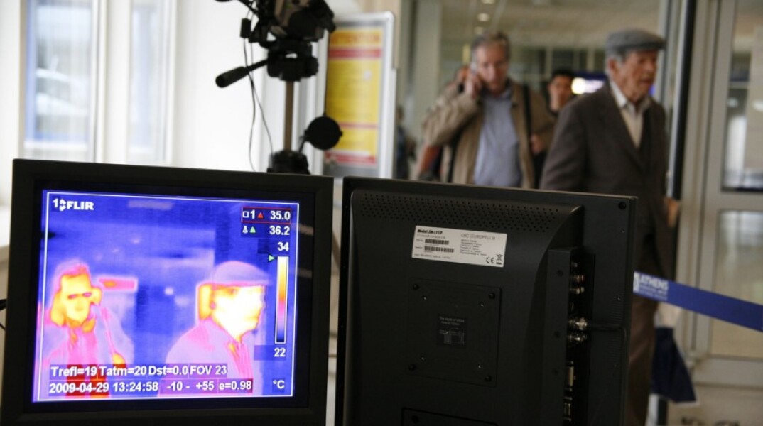 Κύπρος Κορωνοϊός