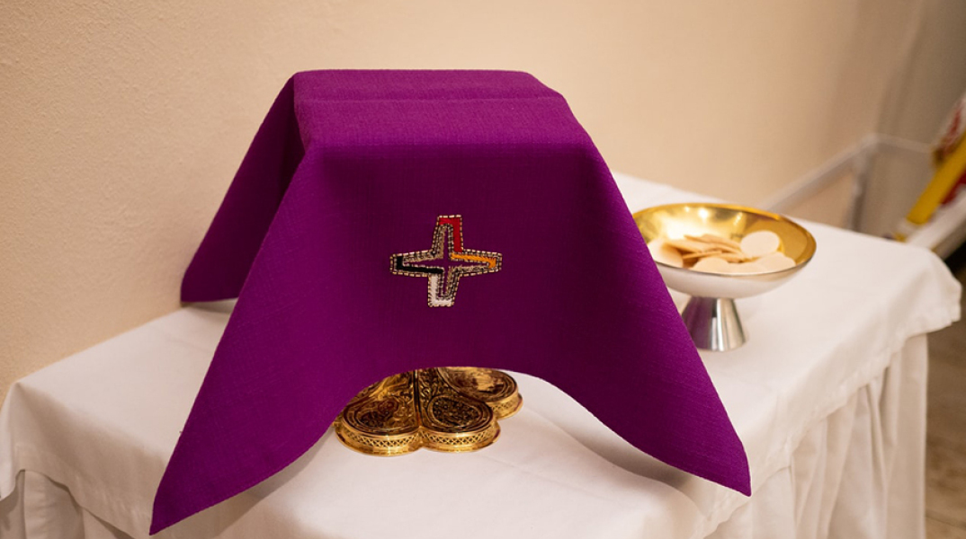 Καθολική Εκκλησία 