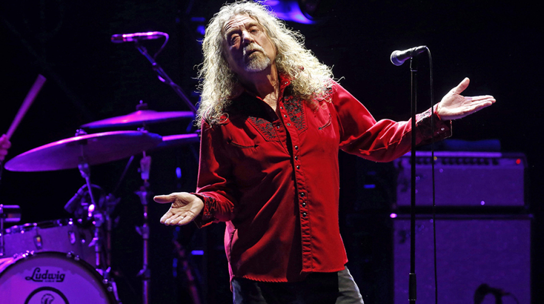 Ρόμπερτ Πλαντ