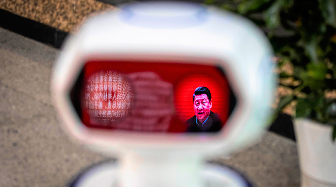 Ρομπότ - νοσοκόμα