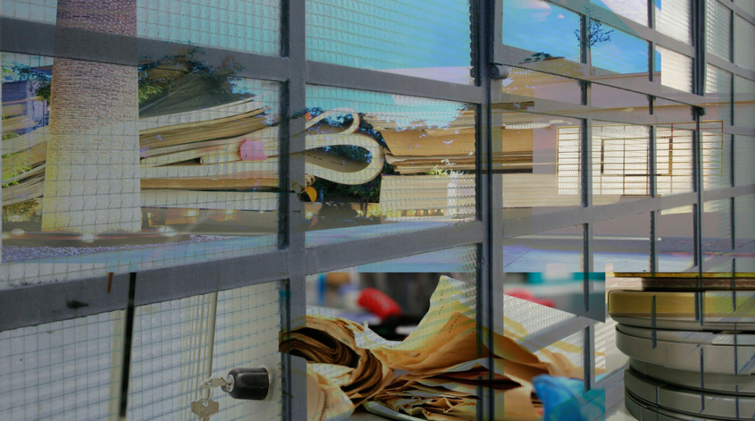 Θεματική ξενάγηση στο Ιστορικό Αρχείο ΠΙΟΠ