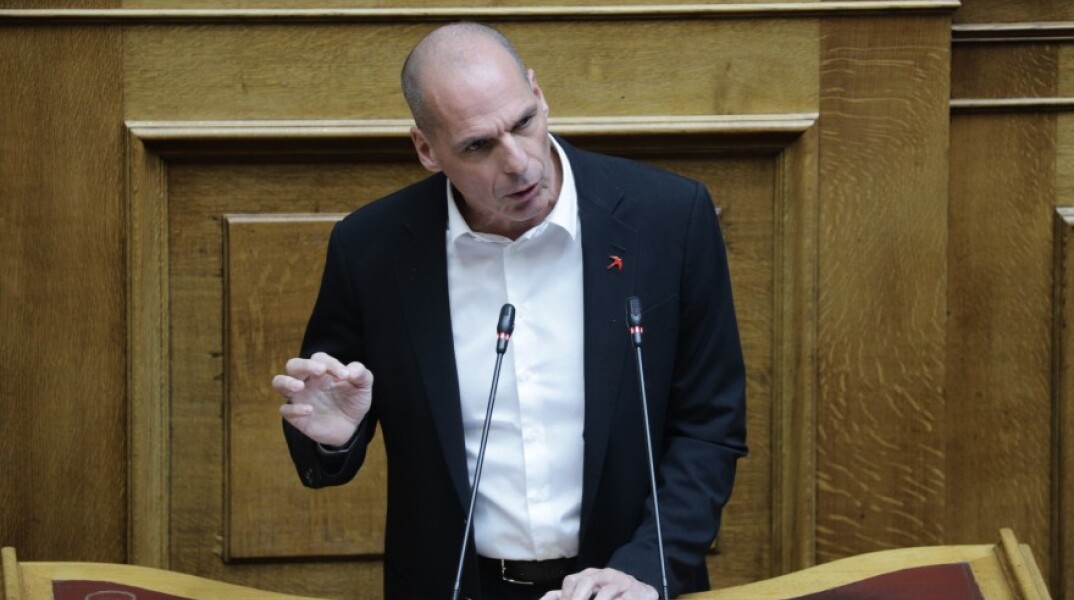 Βαρουφάκης μέτρα 