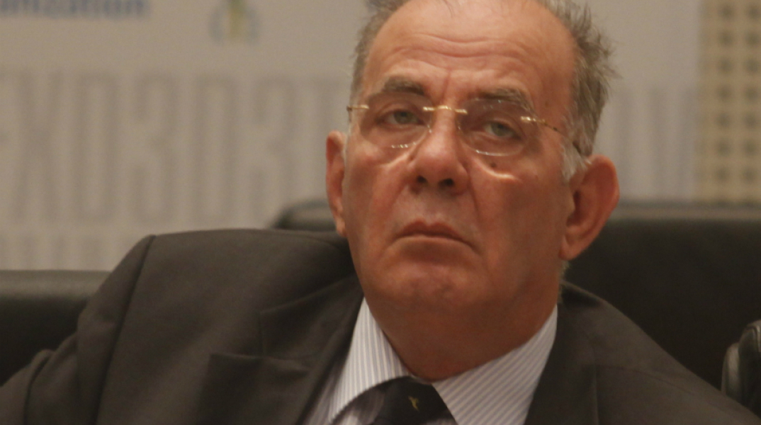 O καθηγητής Οικονομικών της Υγείας Γιάννης Κυριόπουλος μιλά στην ATHENS VOICE για τον κορωνοϊό