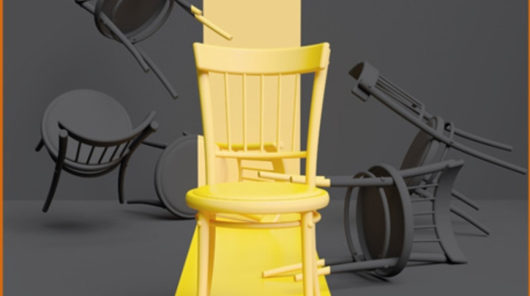 Αυτά και οι Μετακομίσεις: Το νέο βιβλίο του Δημήτρη Φύσσα από τις εκδόσεις Εστία