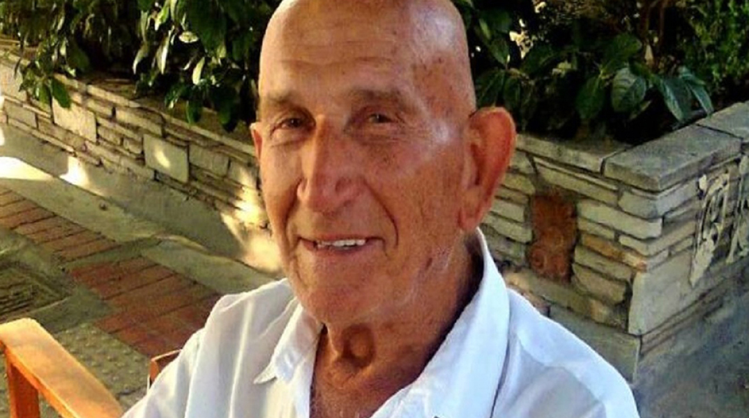 Κώστας Γκουσγκούνης 