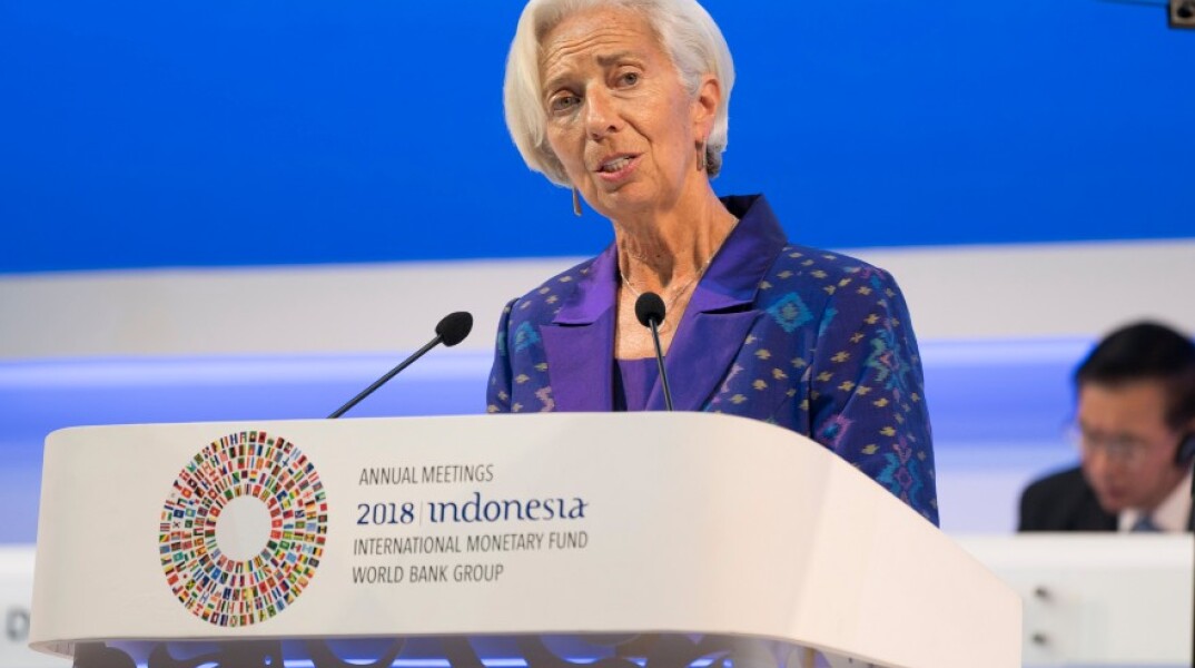 Λαγκάρντ κορωνοϊός