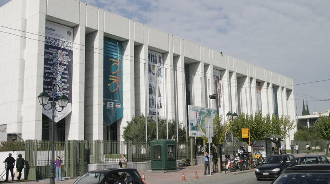 Αναστέλλονται εκδηλώσεις του Μεγάρου Μουσικής λόγω κορωνοϊού