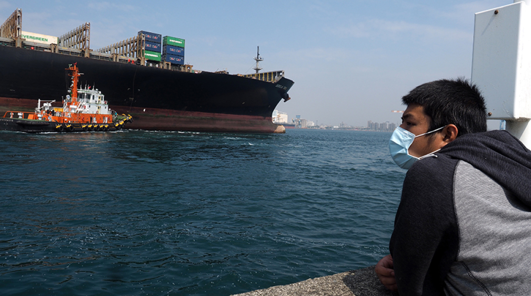 Κορωνοϊός στον Παναμά