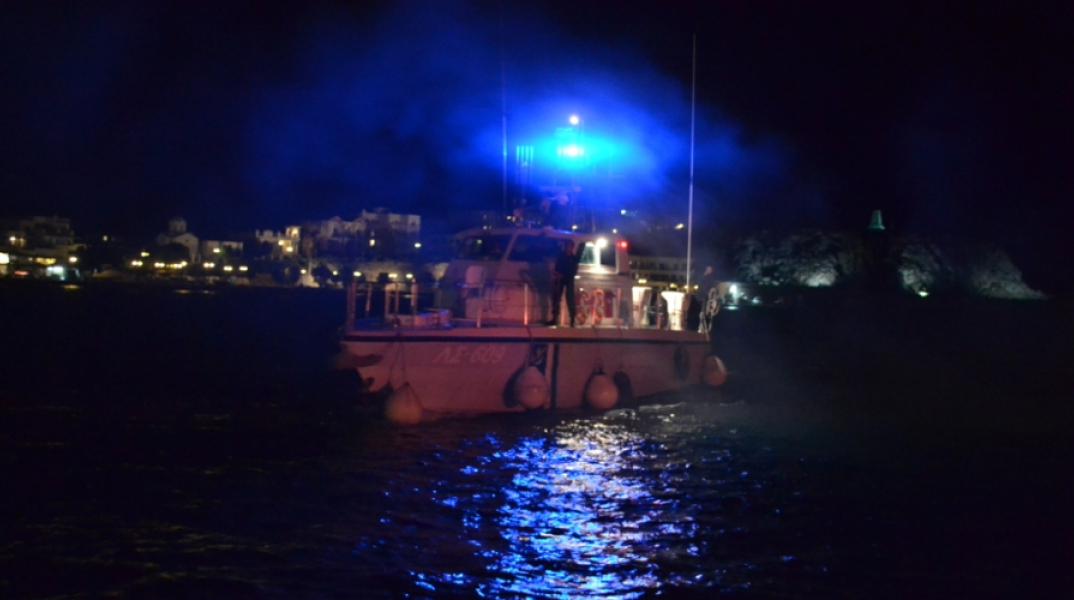 Κως: Τουρκική ακταιωρός συγκρούστηκε με σκάφος του Λιμενικού