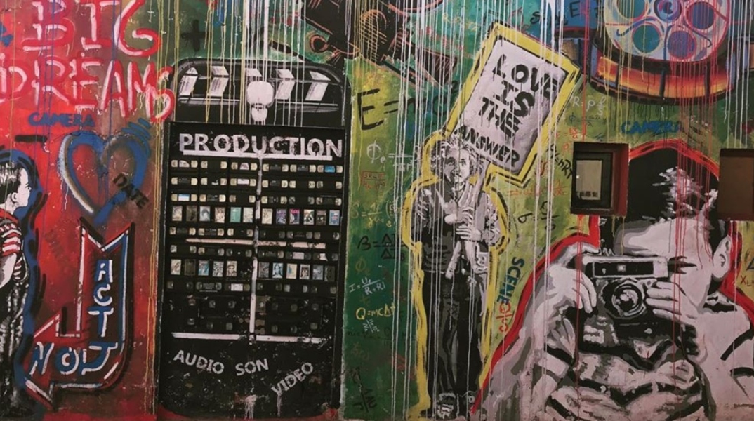 Οι καλύτερες φωτογραφίες σας στο Instagram με #athensvoice, Πέμπτη 12 Μαρτίου 2020