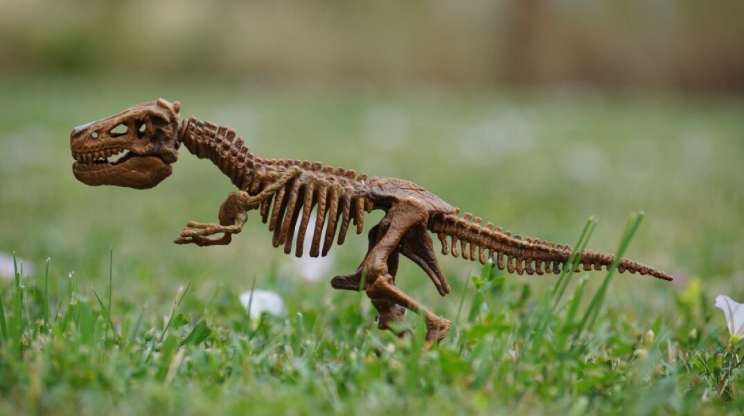 Δεινόσαυρος