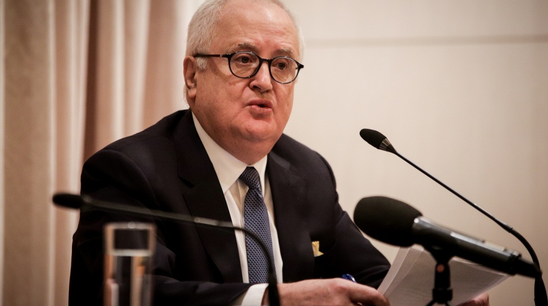 Γιώργος Χατζηνικολάου