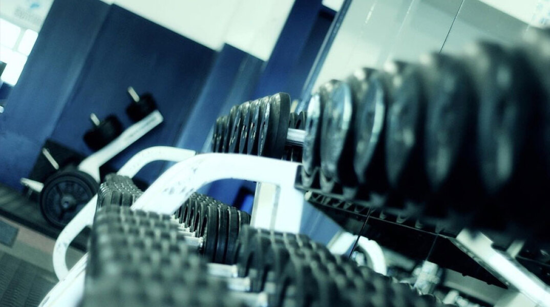 Κορωνοϊός και γυμναστήρια: Αναλυτικές οδηγίες πρόληψης από το Υπουργείο Υγείας