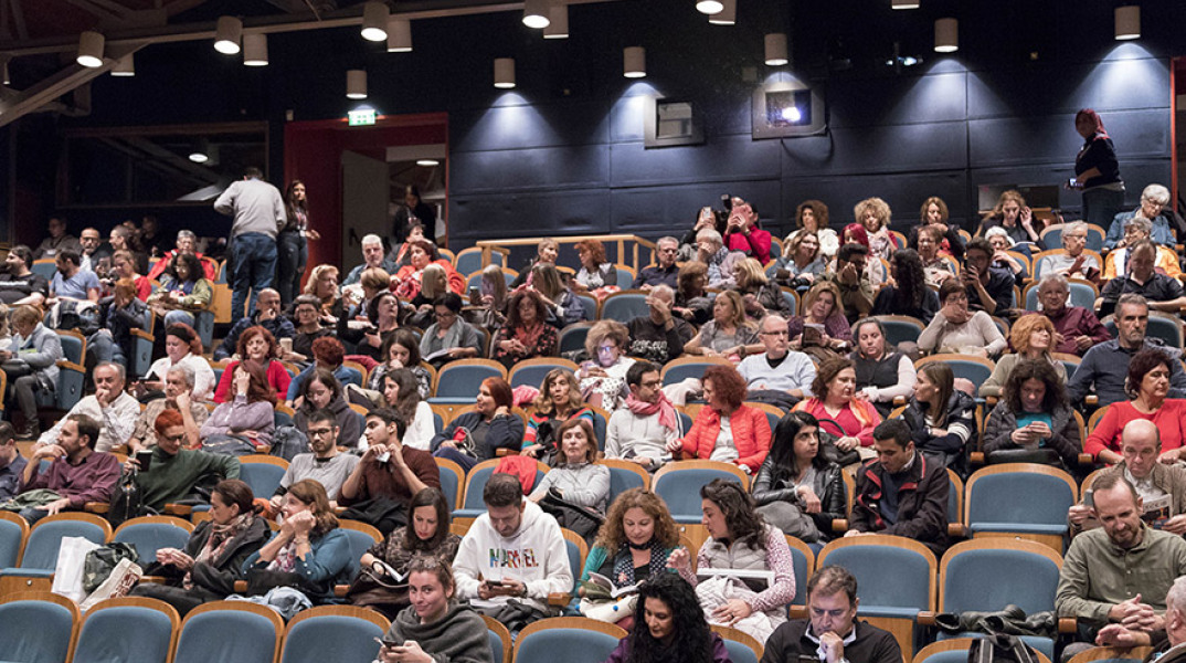 Κορωνοϊός: Κλείνουν κέντρα διασκέδασης, θέατρα, κινηματογράφοι