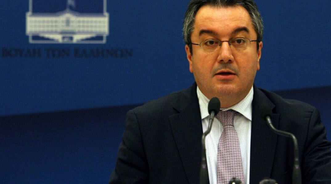 Μόσιαλος Κορωνοϊός