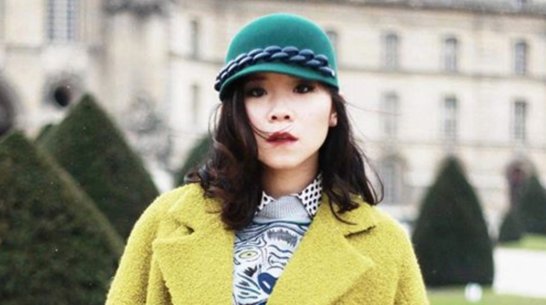 Η Nga Nguyen το πρώτο κρούσμα κορωνοϊού στη μόδα