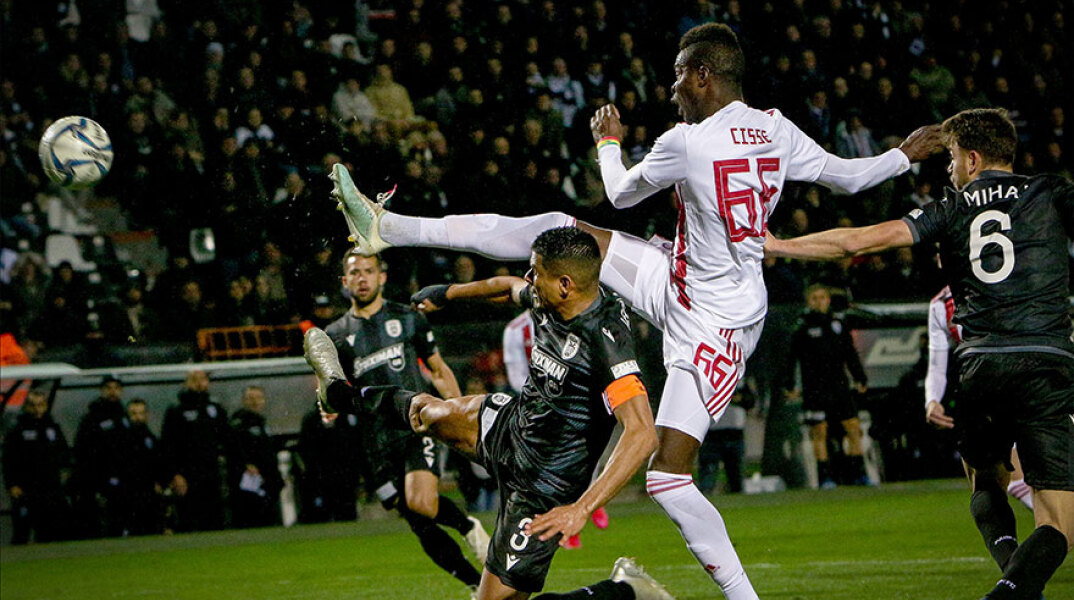 Ο ΠΣΑΠ ζητά την αναβολή των πρωταθλημάτων λόγω κορωνοϊού