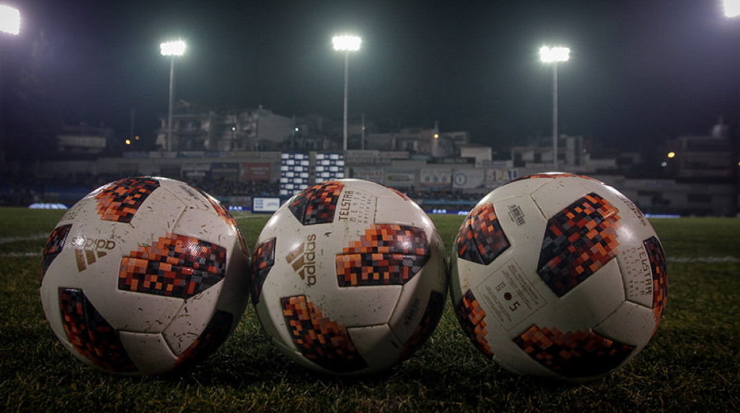  Σούπερ Λιγκ 